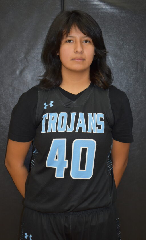 Meet the Athletes Girls Basketball Starters News, Sports, Jobs